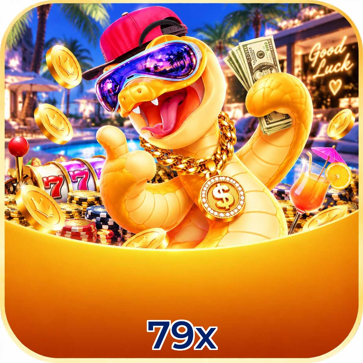 Download App