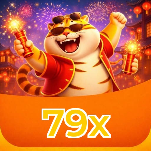 Material promocional do app 79x — ilustração, não métricas auditadas nesta página