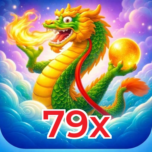 Passo a passo para baixar o app 79x — ilustração editorial