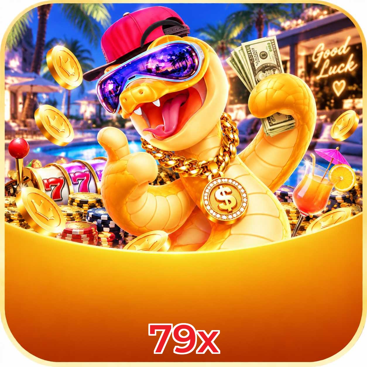 Jogos Fortune