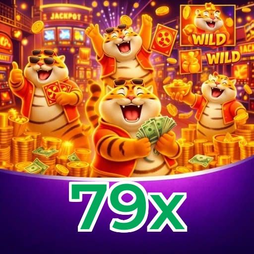 Tabela RTP dos jogos de cassino da 79x